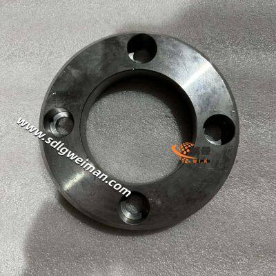 Hyundai COVER PLATE ARM 61Q6-21301 for Hyundai Excavator photo-3