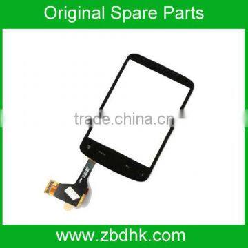 New For HTC Wildfire A3333 G8 Touch Screen Digitizer Glass Replacement