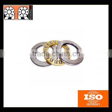 cylindrical roller thrust bearings