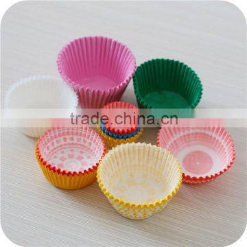 Disposable Baking Cup, Cupcake Paper Baking Cup Supplier
