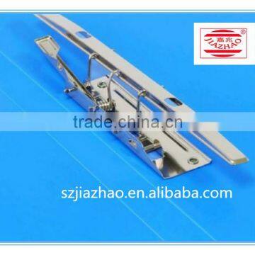 Double Head Riveting Machine for Ring Binder photo-6