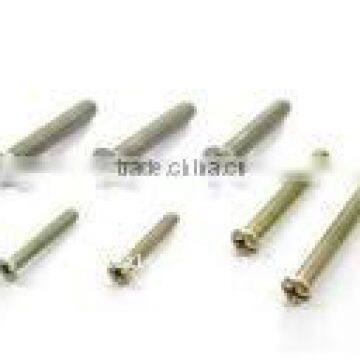 Stainless Steel cnc machining rivet