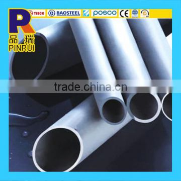 China Manufacturer SUS 304 Welded Stainless Steel Pipe Price