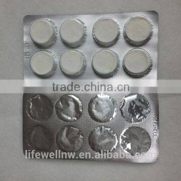 Mini Disposabale Viscose Magic Tablet Pure Magic Wipe Capsules Compressed Towel Compressed for Face Hand Cosmetic Cleansing