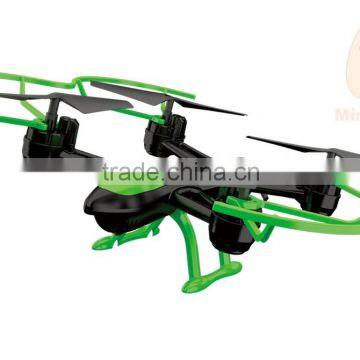 New Products VR Drone With VR Box Hold High Headless 4CH RC Drones Wifi With 3D VR Headset photo-4