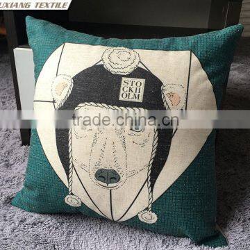 Hand Embroidery Designs Cushion Patio Cushions Wholesale Cheap Chair Covers photo-2