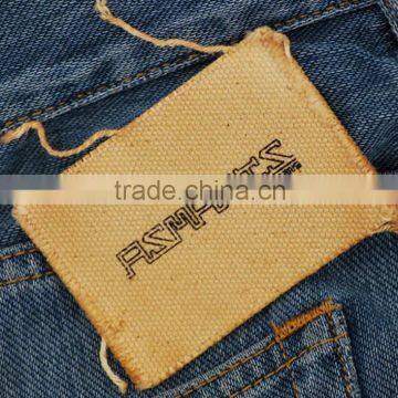 The Most Popular Super Quality China Made Leather Patches photo-5