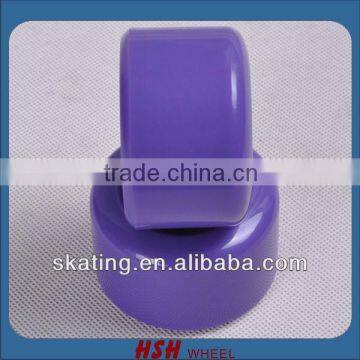 Chinese High Rebound Long Board Skate Board 65X41 PU Wheel photo-4