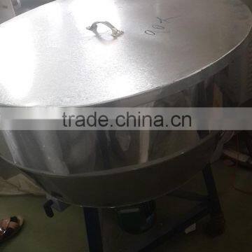 High Quality Plastic Color Masterbatch Mixer