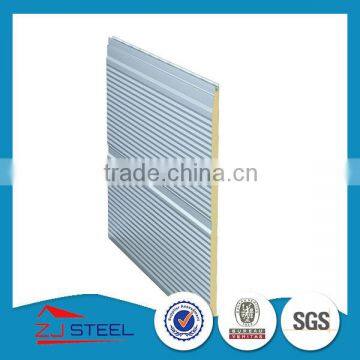 Tianjin Zhongjie pu Sandwich Panel photo-2