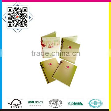 Professional China wholesale postcard printing