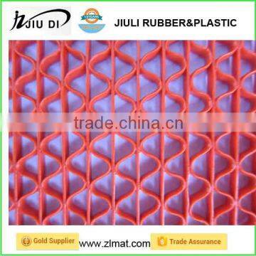 Anti-slip Flooring / Vinyls Mat for Bathroom ,toilet Rolls photo-2