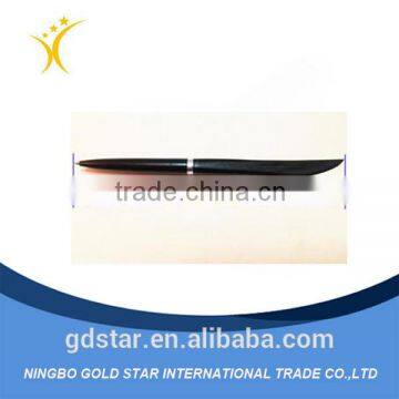 Good quality and best selling promotional ball point pen