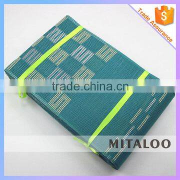 Mitaloo AO0012 2015 New Design of African Headtie Nigerian Aso Oke Gele photo-3