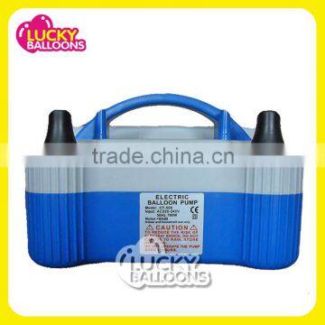 Hot sale high quality H-T508 two outlets electronic balloon pump, balloon inflator