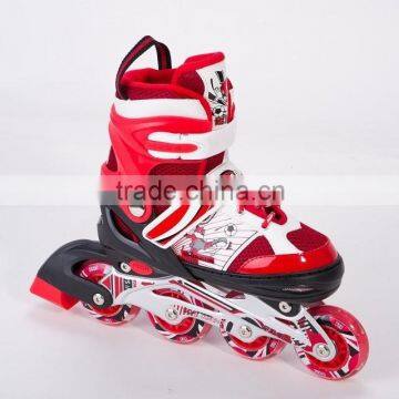 CE approved inline speed skate suit