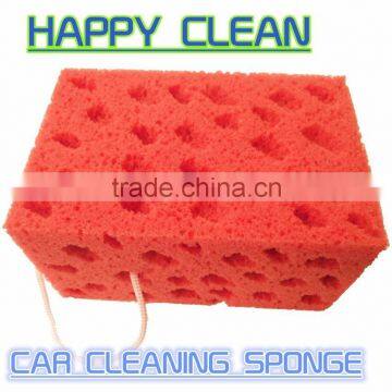 Rectangle car sponge ,car wash sponge, car cleaning sponge