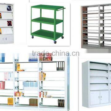 general highly quality library furniture