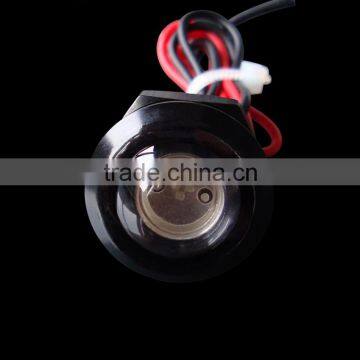 10W Customizable,flexible and super bright IP68 LED daytime running light DRL30