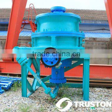 2014 Hot Sale Janpan Technology Mining Single Cylinder Hydraulic Cone Crusher/cone Crusher Brands/Cone Crusher