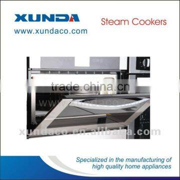 XUNDA electric steam oven