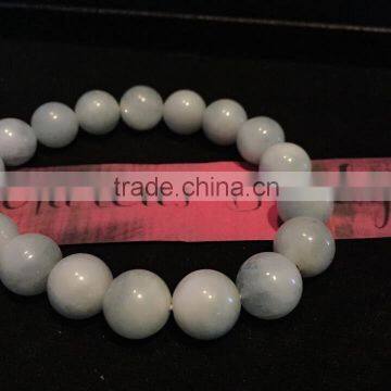 Lucky Charm Gemstone Beads