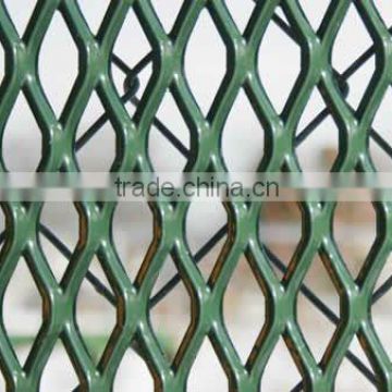 low price Expanded Plate Mesh (manufacturer,factory)