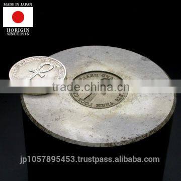 Original And High-precision Japanese Engraving Mold for Metal Coin ,various Type of Design Also Available