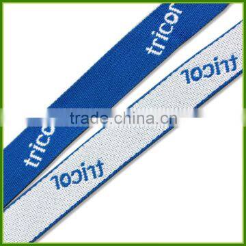 Dongguan Factory Custom Make Jacquard LOGO ID Lanyards High Quality Affordable Welcome Inquiry photo-5