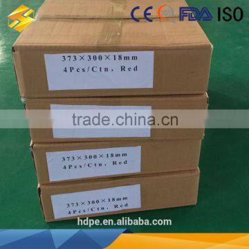 Round Plastic Cutting Board Supplier for Food Processing photo-6