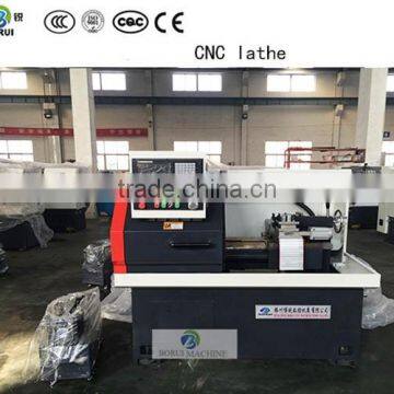 Best Small Cnc Lathe Machine For Sale with Reasonable Price