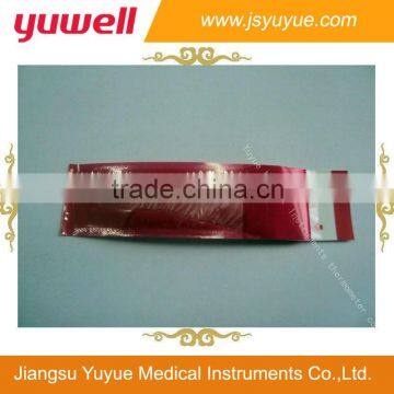 Disposable Thermometer Probe Cover CE ISO CERTIFIED
