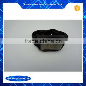 Electronic Components Adsorption Bracelet