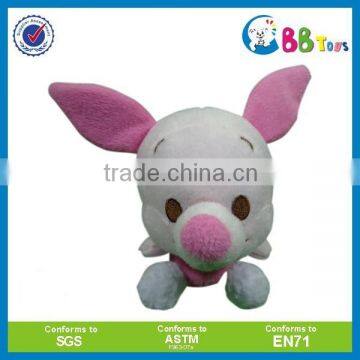 Top quality handmade custom lovely stuffed pokemon toy, plush toys pokemon doll