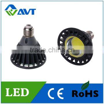 AVT wholesale professional 10W 15W led par light/ led down light