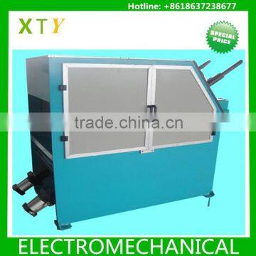 Hydraulic Coil Inserting Machine photo-4