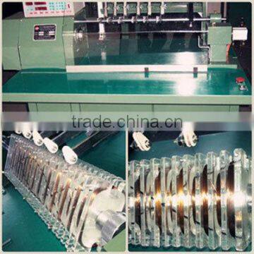 2015 Fan Motor Coil Winding Machine photo-3