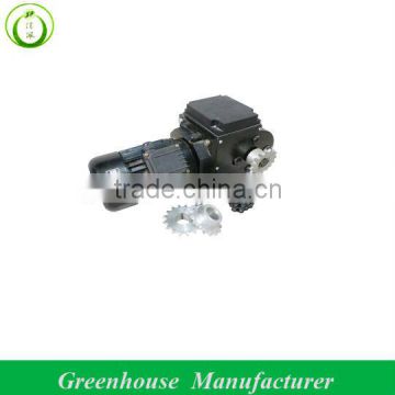 220V Stable Gear Motor for Greenhouse