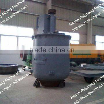 Gold Ore Process Equipment/ Ruiguang XB Series Mixer