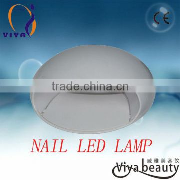 SD-36 Best nail led lamp as nail dryer(CE&Rohs)