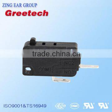 Best Price 5E4 5A 250VAC Terminal on off Micro Switch T125 Manufacture photo-2