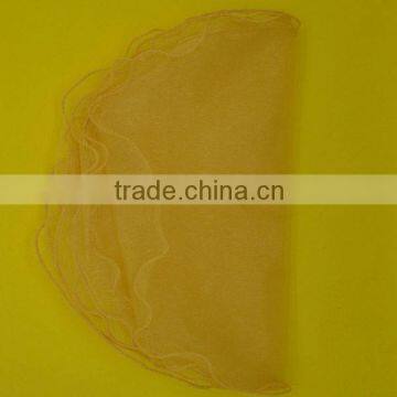 china organza bag