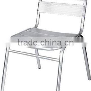 aluminum garden chairs