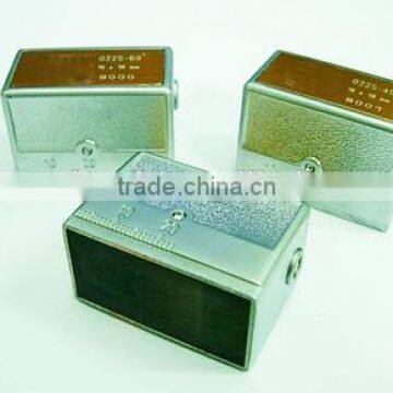 Ultrasonic Probe for Ultrasonic flaw detector : AWS PROBE