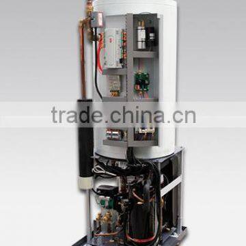 ETL CE Approved Air Source Heat Pump photo-5