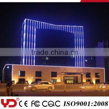Building Facade Lighting Beautiful Explosion-proof Led Spotlight photo-4