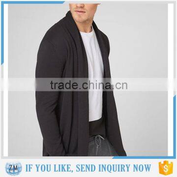 long sleeve man sweater for wholesaler