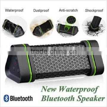 Mini Waterproof Wireless Bluetooth Speaker For Iphone Ipad Sumsung photo-3