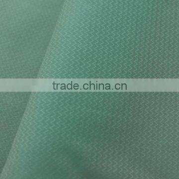 WHOLESALE SUPPLIER COTTON T400 FABRIC DOBBY HERRINGBONE STRETCH FABRIC FOR BLOUSE photo-6