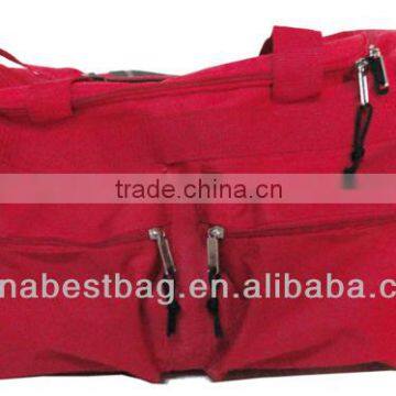 hot sell PVC sports bags for hiking travel bags